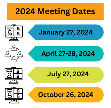 Council Meeting Dates
